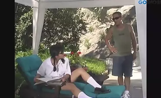 The secret desires of a refined girl in eyeglasses cock sucking, penetration, and creamy climax