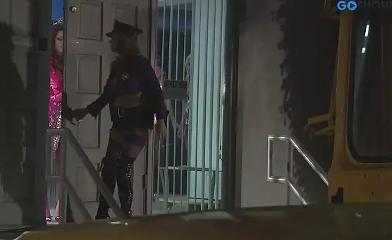 Superheroes Enjoy Oral and Threesome Fun Cosplay, Outfits, and Exciting Sex Scenes