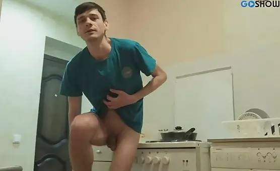 Queer Takes Pleasure in Anal Play