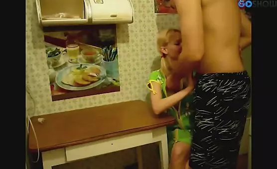 Insatiable Oral Desires Erupting Passions