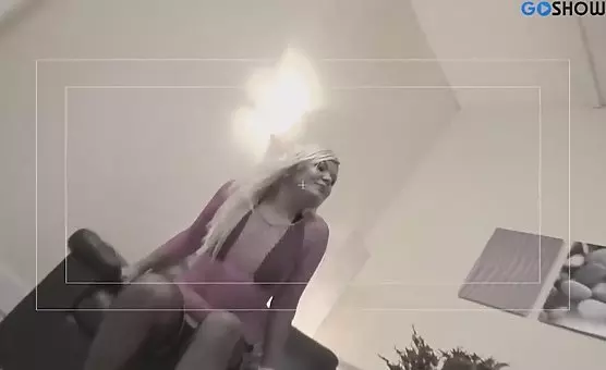 Blonde Cam Sluts Loud Blowjobs and Anal Pleasure