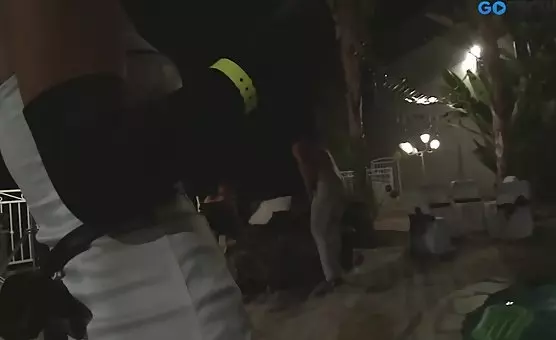 Dude Loves Oral Pleasure