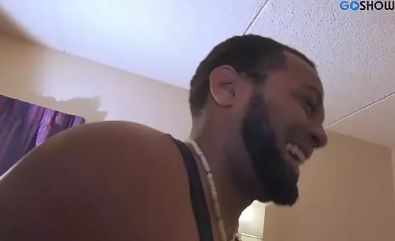 Wild Gangbang Orgy with Double Penetration Blowjobs