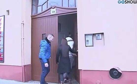 Erotic Cuckolding Threesome