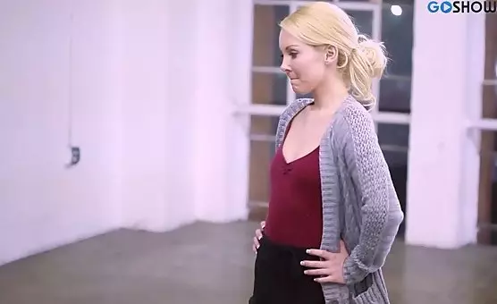 Ballet Babes Pamper Their Toes and Tango