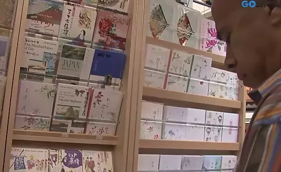 Erotic Encounter with Oriental Mature Lady